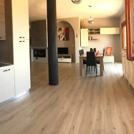 Casa Su Canalottu Appartement *