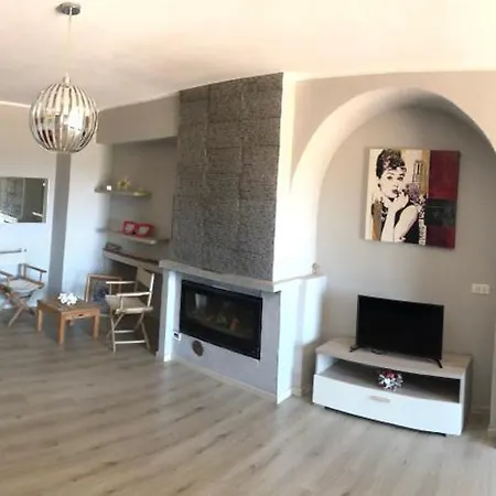 Casa Su Canalottu *