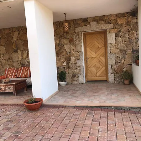 Casa Su Canalottu Appartement *