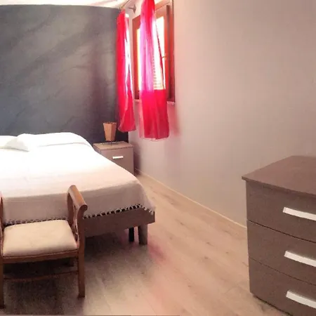 Appartement Casa Su Canalottu