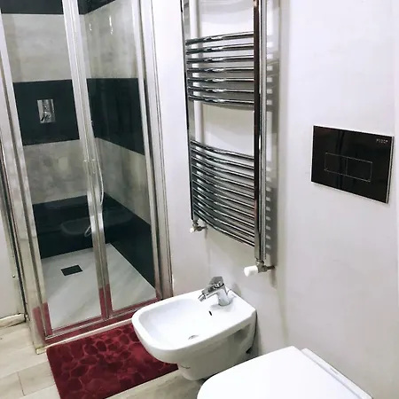 Casa Su Canalottu * Tamarispa