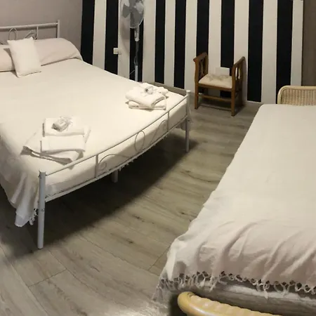 Casa Su Canalottu Appartement *